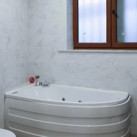 Piagentina 01 Διαμέρισμα *