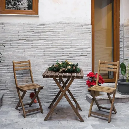 Διαμέρισμα Piagentina 01 *