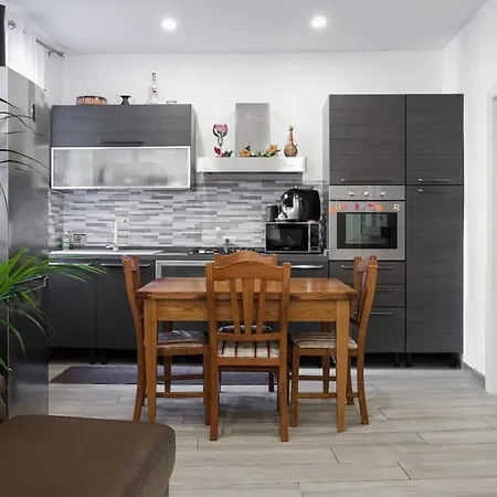 Appartement Piagentina 01 *