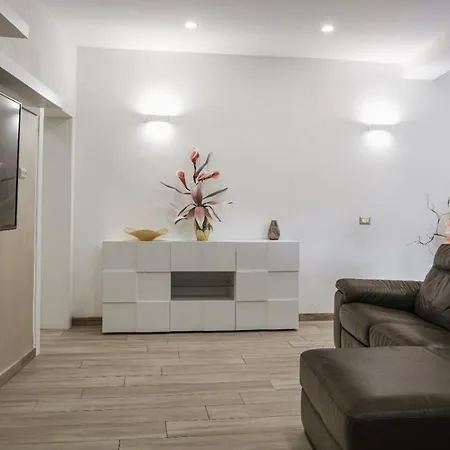 Piagentina 01 Appartement *