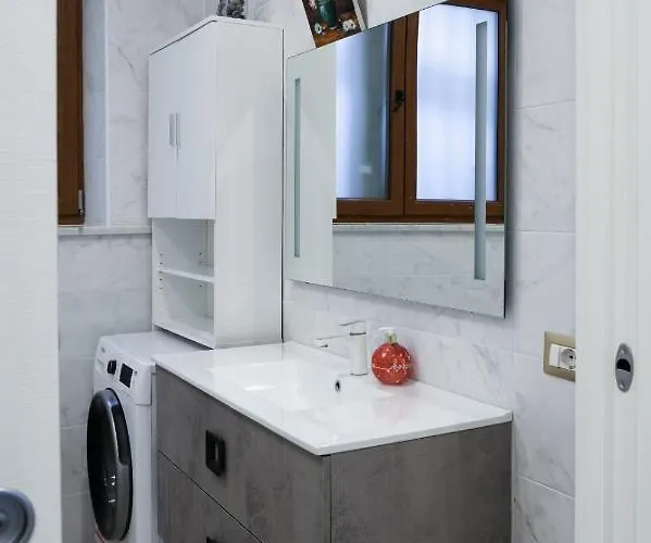 Apartment Piagentina 01 Florence